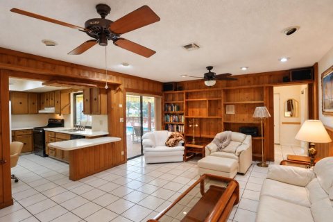 Villa ou maison à vendre à Plantation, Floride: 4 chambres, 213.02 m2 № 2433966 - photo 3