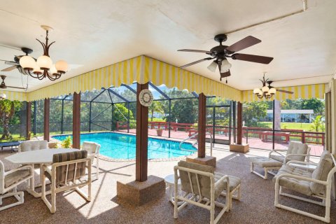 Villa ou maison à vendre à Plantation, Floride: 4 chambres, 213.02 m2 № 2433966 - photo 7