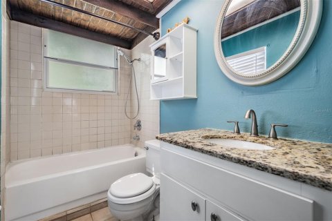 Casa en venta en Tampa, Florida, 3 dormitorios, 123.37 m2 № 1851522 - foto 26