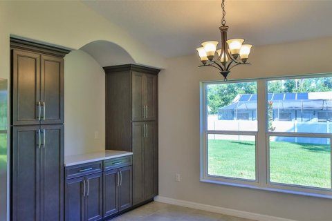 House in Palm Coast, Florida 4 bedrooms, 185.06 sq.m. № 1366562 - photo 11