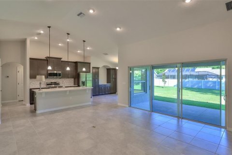 House in Palm Coast, Florida 4 bedrooms, 185.06 sq.m. № 1366562 - photo 7