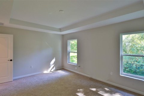 House in Palm Coast, Florida 4 bedrooms, 185.06 sq.m. № 1366562 - photo 17