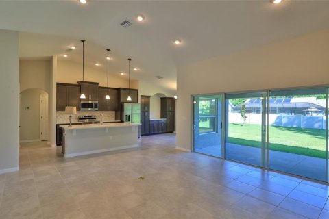 House in Palm Coast, Florida 4 bedrooms, 185.06 sq.m. № 1366562 - photo 14