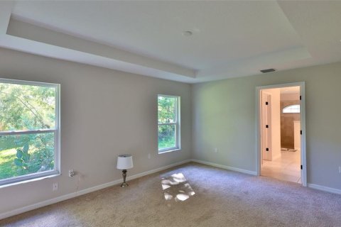 House in Palm Coast, Florida 4 bedrooms, 185.06 sq.m. № 1366562 - photo 18