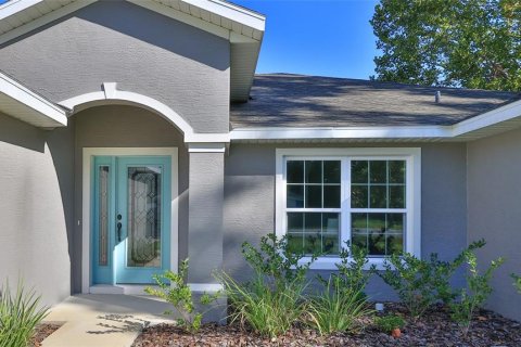 House in Palm Coast, Florida 4 bedrooms, 185.06 sq.m. № 1366562 - photo 2