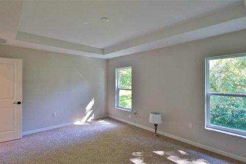 House in Palm Coast, Florida 4 bedrooms, 185.06 sq.m. № 1366562 - photo 25