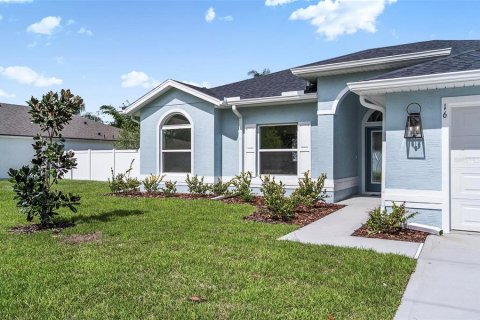 Villa ou maison à vendre à Palm Coast, Floride: 3 chambres, 170.38 m2 № 2197309 - photo 4
