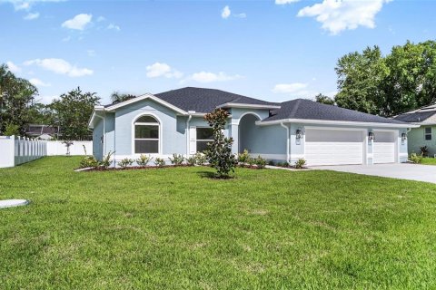 Villa ou maison à vendre à Palm Coast, Floride: 3 chambres, 170.38 m2 № 2197309 - photo 3
