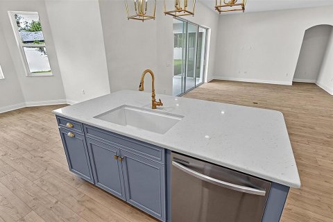 Villa ou maison à vendre à Palm Coast, Floride: 3 chambres, 170.38 m2 № 2197309 - photo 18