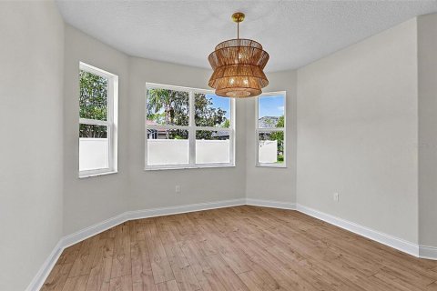 Villa ou maison à vendre à Palm Coast, Floride: 3 chambres, 170.38 m2 № 2197309 - photo 24