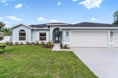 Villa ou maison à vendre à Palm Coast, Floride: 3 chambres, 170.38 m2 № 2197309 - photo 6