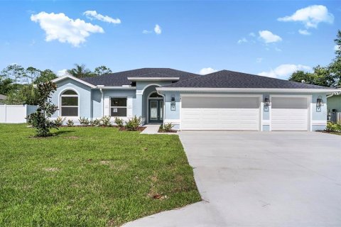 Villa ou maison à vendre à Palm Coast, Floride: 3 chambres, 170.38 m2 № 2197309 - photo 2