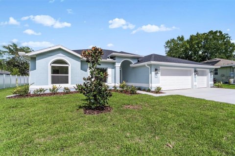 Villa ou maison à vendre à Palm Coast, Floride: 3 chambres, 170.38 m2 № 2197309 - photo 5