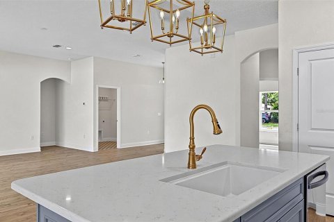 Villa ou maison à vendre à Palm Coast, Floride: 3 chambres, 170.38 m2 № 2197309 - photo 21