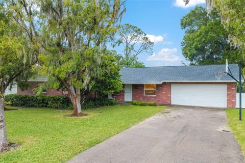 Villa ou maison à vendre à Ocala, Floride: 3 chambres, 190.08 m2 № 1884114 - photo 4