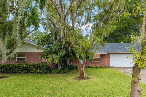 Villa ou maison à vendre à Ocala, Floride: 3 chambres, 190.08 m2 № 1884114 - photo 3