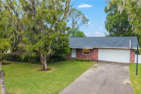 Villa ou maison à vendre à Ocala, Floride: 3 chambres, 190.08 m2 № 1884114 - photo 9