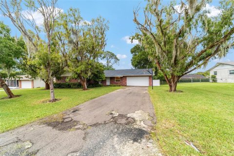 Villa ou maison à vendre à Ocala, Floride: 3 chambres, 190.08 m2 № 1884114 - photo 10