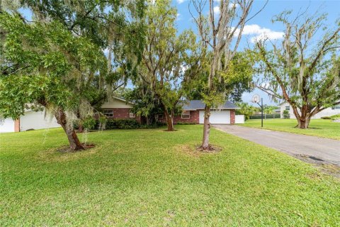 Villa ou maison à vendre à Ocala, Floride: 3 chambres, 190.08 m2 № 1884114 - photo 11