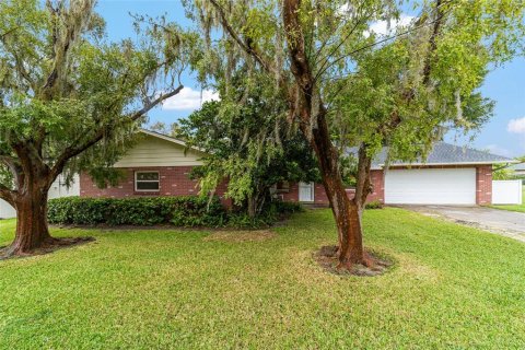 Villa ou maison à vendre à Ocala, Floride: 3 chambres, 190.08 m2 № 1884114 - photo 1