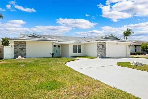 Casa en venta en New Port Richey, Florida, 3 dormitorios, 257.9 m2 № 2203260 - foto 7