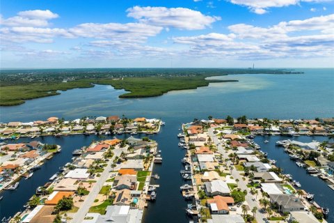 Casa en venta en New Port Richey, Florida, 3 dormitorios, 257.9 m2 № 2203260 - foto 10