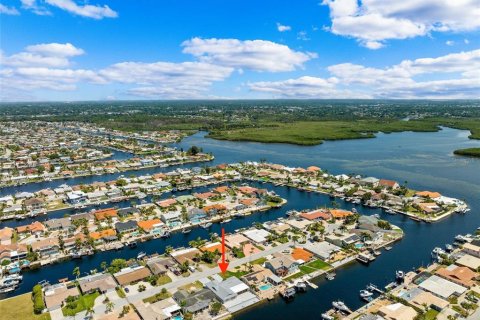 Casa en venta en New Port Richey, Florida, 3 dormitorios, 257.9 m2 № 2203260 - foto 4