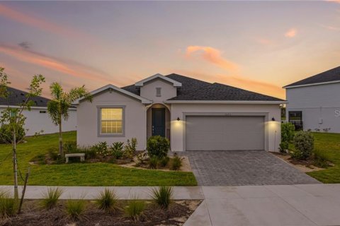 Villa ou maison à vendre à Punta Gorda, Floride: 3 chambres, 205.96 m2 № 1909209 - photo 1