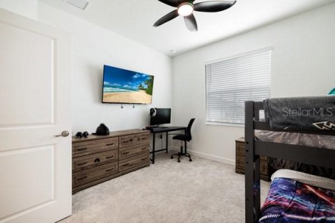 Villa ou maison à vendre à Punta Gorda, Floride: 3 chambres, 205.96 m2 № 1909209 - photo 24