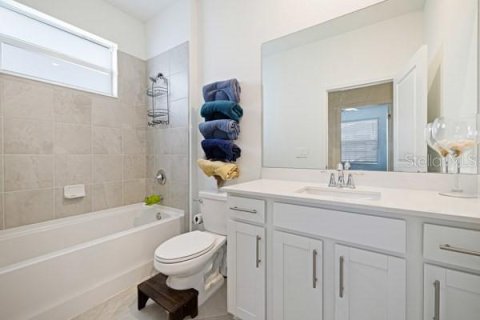 Villa ou maison à vendre à Punta Gorda, Floride: 3 chambres, 205.96 m2 № 1909209 - photo 26