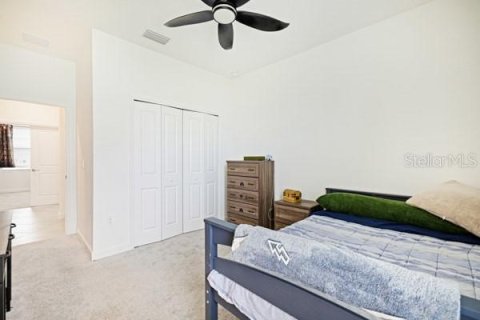 Villa ou maison à vendre à Punta Gorda, Floride: 3 chambres, 205.96 m2 № 1909209 - photo 28