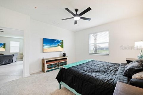 Villa ou maison à vendre à Punta Gorda, Floride: 3 chambres, 205.96 m2 № 1909209 - photo 19