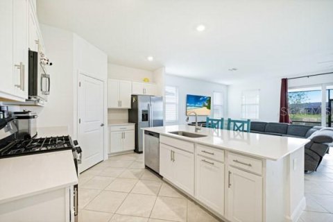 Villa ou maison à vendre à Punta Gorda, Floride: 3 chambres, 205.96 m2 № 1909209 - photo 8