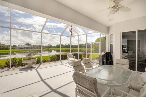 Casa en venta en Parrish, Florida, 3 dormitorios, 197.79 m2 № 1840122 - foto 24