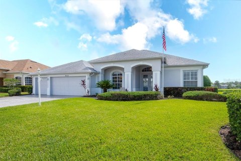 Casa en venta en Parrish, Florida, 3 dormitorios, 197.79 m2 № 1840122 - foto 2