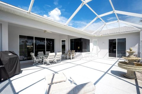 Casa en venta en Parrish, Florida, 3 dormitorios, 197.79 m2 № 1840122 - foto 26