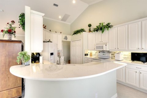 Casa en venta en Parrish, Florida, 3 dormitorios, 197.79 m2 № 1840122 - foto 10