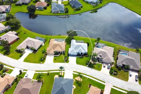 Casa en venta en Parrish, Florida, 3 dormitorios, 197.79 m2 № 1840122 - foto 4