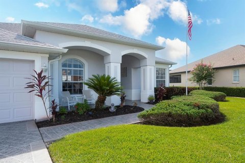 Casa en venta en Parrish, Florida, 3 dormitorios, 197.79 m2 № 1840122 - foto 3