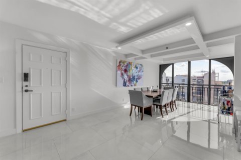 Condo in Boca Raton, Florida, 3 bedrooms  № 2253071 - photo 9