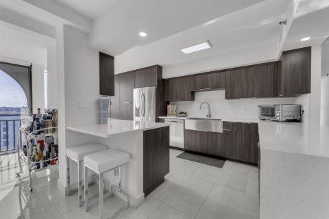 Condo in Boca Raton, Florida, 3 bedrooms  № 2253071 - photo 4