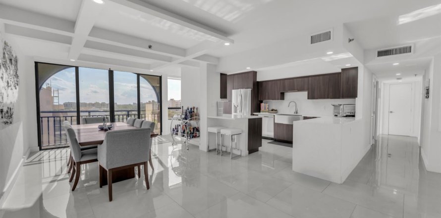 Condo in Boca Raton, Florida, 3 bedrooms  № 2253071