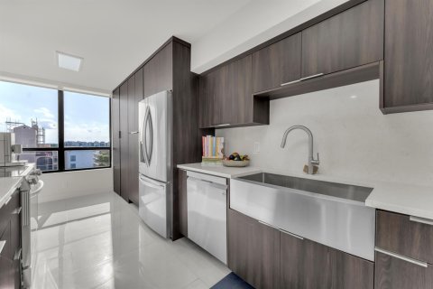 Condo in Boca Raton, Florida, 3 bedrooms  № 2253071 - photo 6