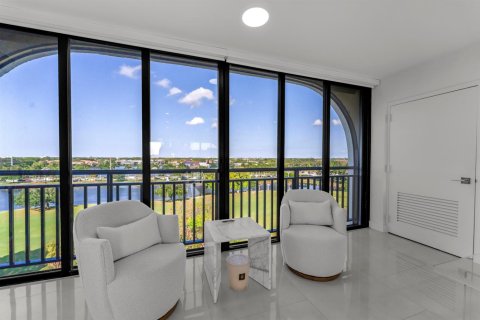 Condo in Boca Raton, Florida, 3 bedrooms  № 2253071 - photo 17