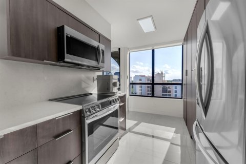 Condo in Boca Raton, Florida, 3 bedrooms  № 2253071 - photo 7