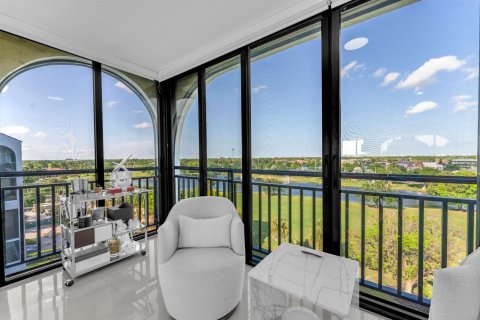 Condo in Boca Raton, Florida, 3 bedrooms  № 2253071 - photo 16