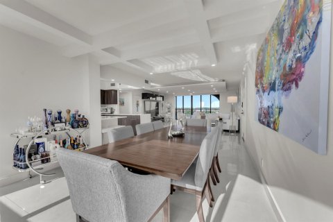 Condo in Boca Raton, Florida, 3 bedrooms  № 2253071 - photo 10