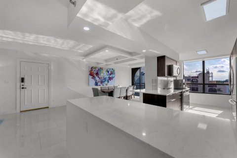 Condo in Boca Raton, Florida, 3 bedrooms  № 2253071 - photo 3