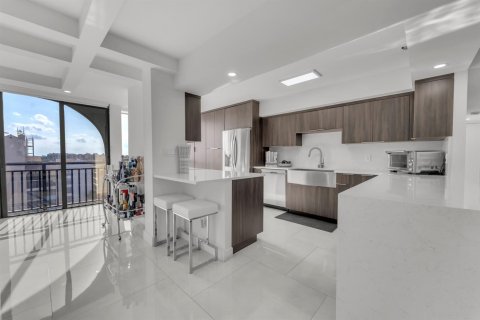 Condo in Boca Raton, Florida, 3 bedrooms  № 2253071 - photo 2