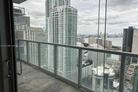 Condominio en venta en Miami, Florida, 1 dormitorio, 78.32 m2 № 1875251 - foto 10